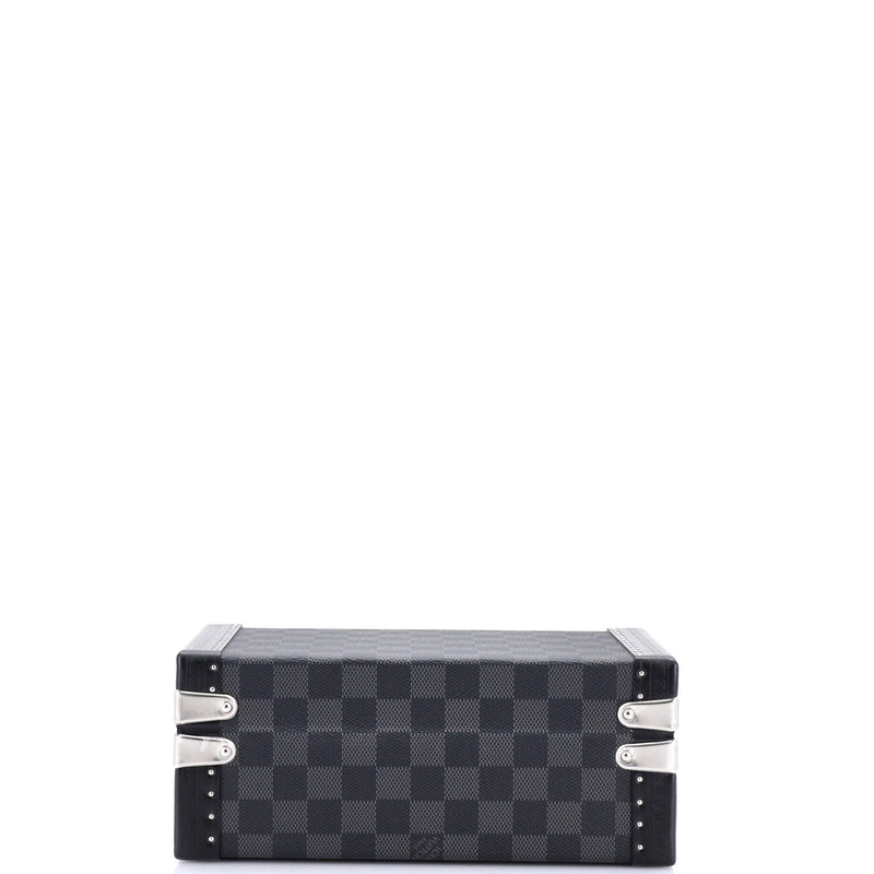 Louis Vuitton Coffret Bouton De