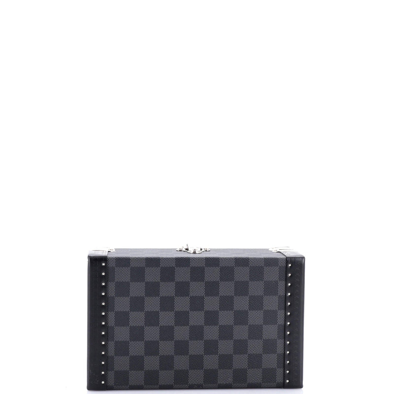 Louis Vuitton Coffret Bouton De