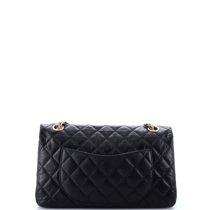 Chanel 50Th Anniversary Reissue 2.55