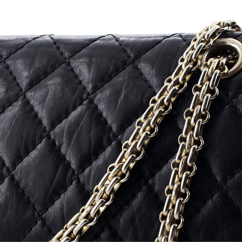 Chanel 50Th Anniversary Reissue 2.55