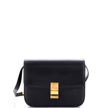Celine Classic Box Bag Smooth Leather