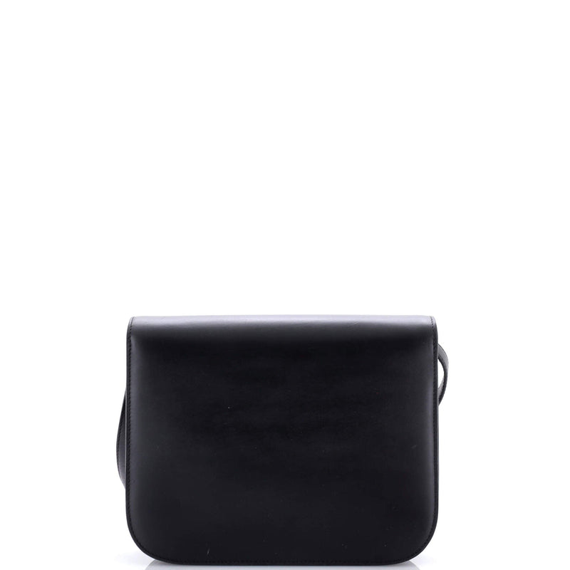 Celine Classic Box Bag Smooth Leather