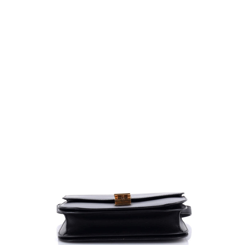 Celine Classic Box Bag Smooth Leather