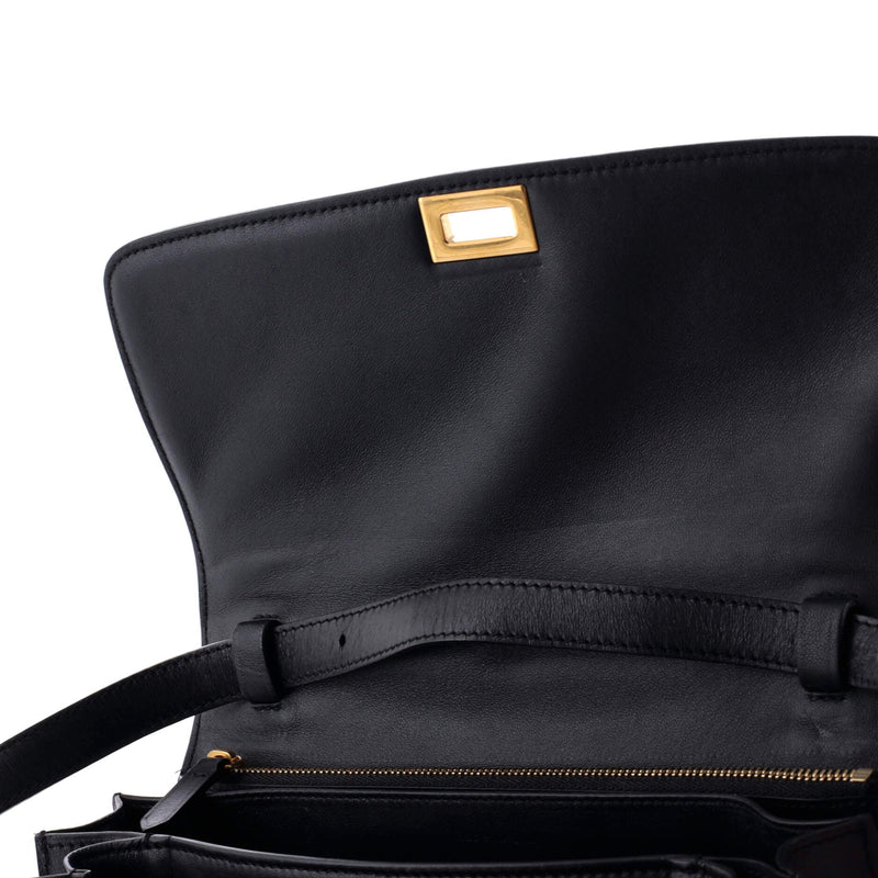 Celine Classic Box Bag Smooth Leather