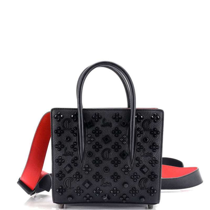 Christian Louboutin Paloma Tote