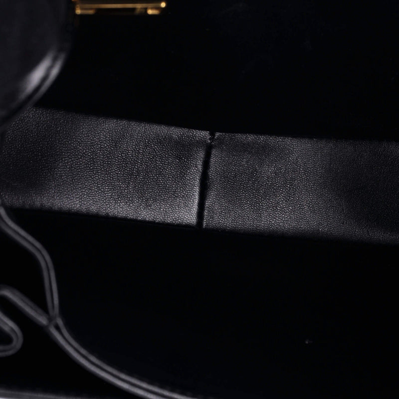 Celine Triomphe Shoulder Bag Canvas
