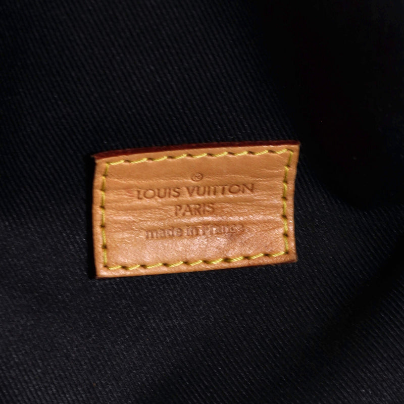 Louis Vuitton Bum Bag Canvas