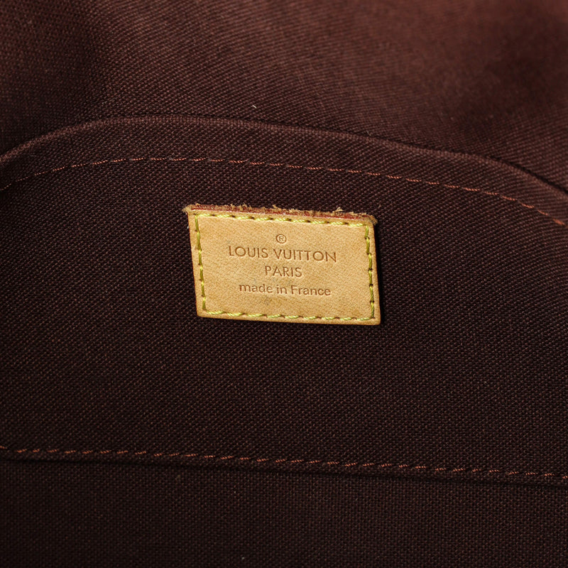 Louis Vuitton Favorite Handbag Canvas Mm