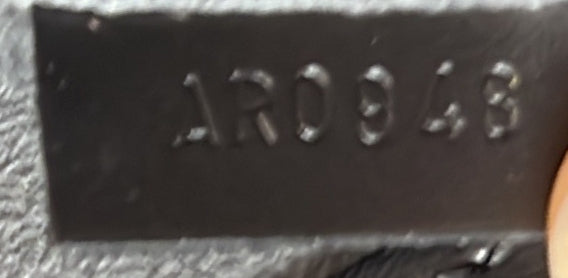 Louis Vuitton Vintage Alma Handbag Epi