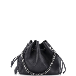 Louis Vuitton Bella Bucket Bag Mahina
