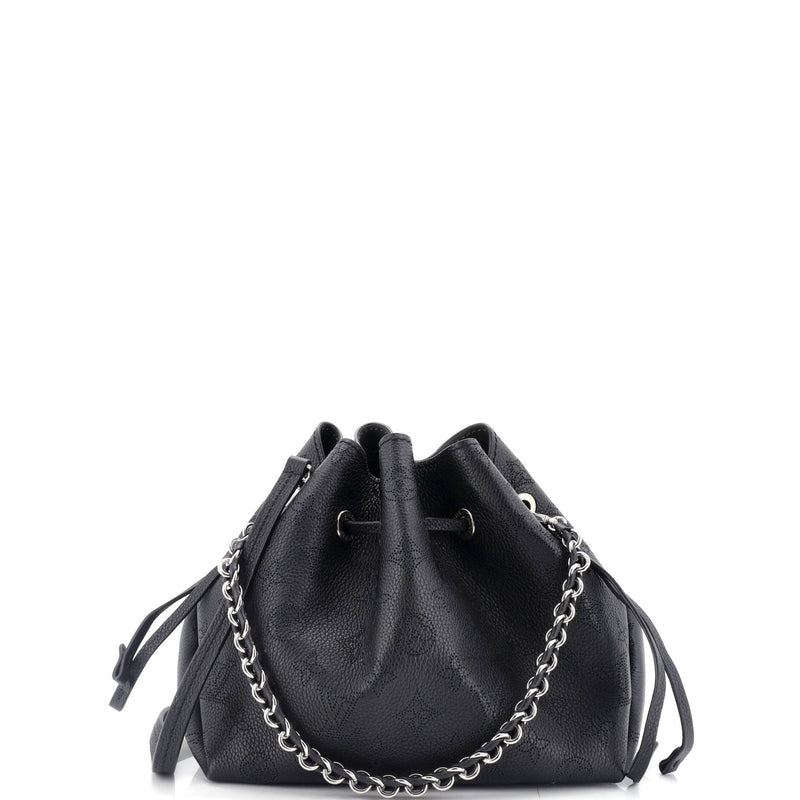 Louis Vuitton Bella Bucket Bag Mahina