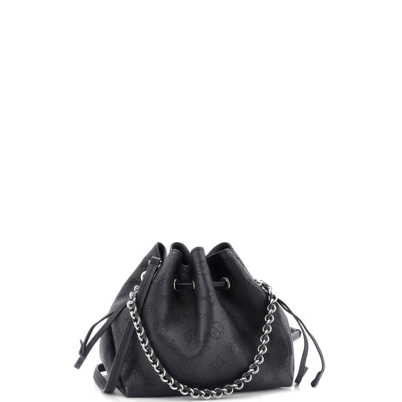 Louis Vuitton Bella Bucket Bag Mahina