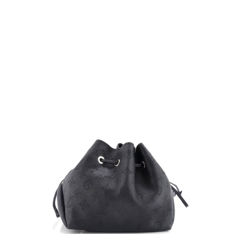 Louis Vuitton Bella Bucket Bag Mahina