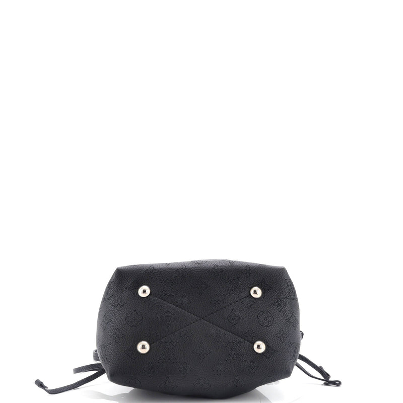Louis Vuitton Bella Bucket Bag Mahina