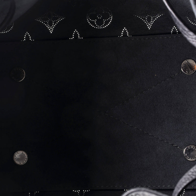 Louis Vuitton Bella Bucket Bag Mahina