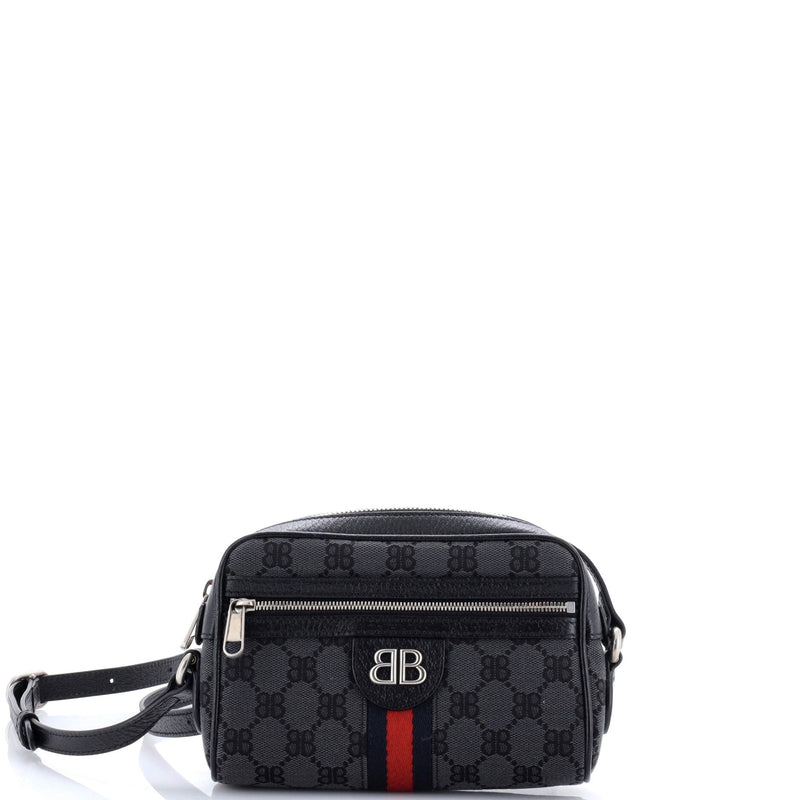 Balenciaga X Gucci The Hacker Project