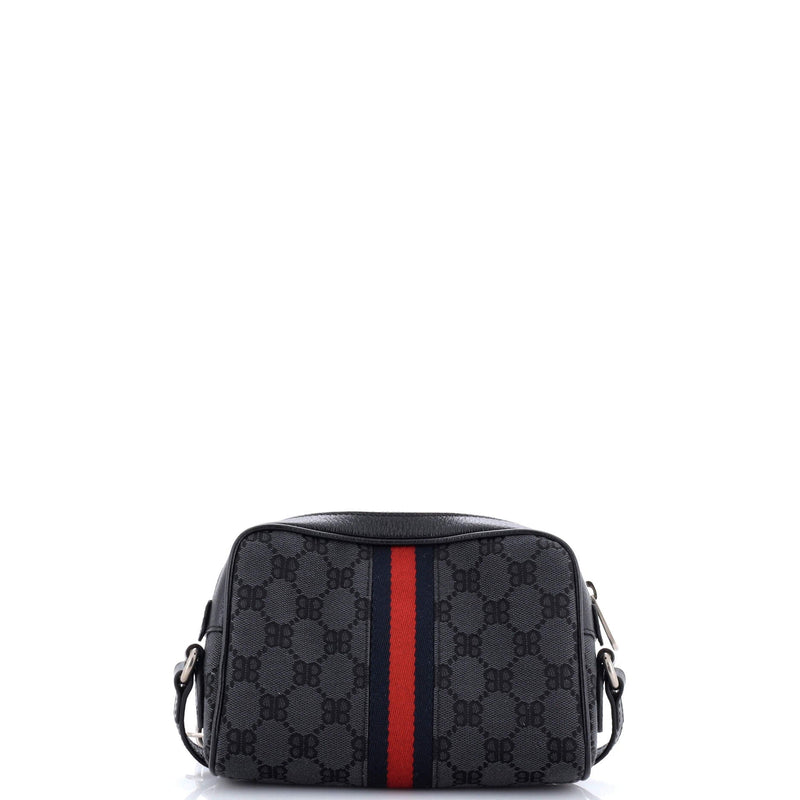 Balenciaga X Gucci The Hacker Project