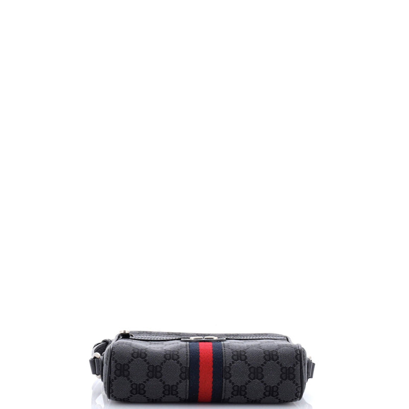 Balenciaga X Gucci The Hacker Project