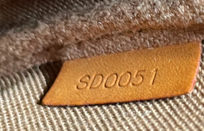 Louis Vuitton Pochette Accessoires
