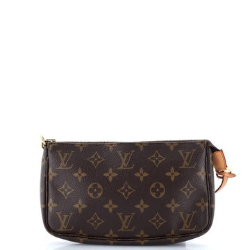 Louis Vuitton Pochette Accessoires