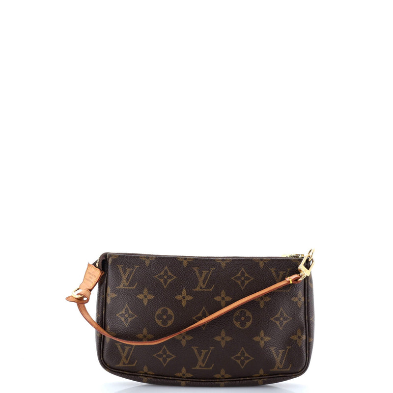 Louis Vuitton Pochette Accessoires