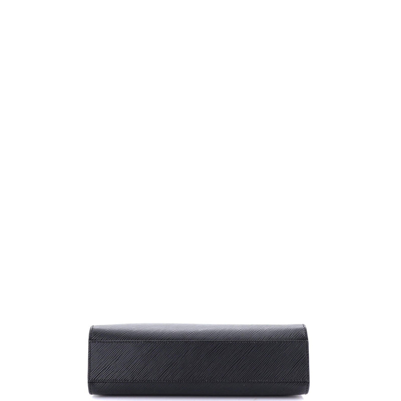 Louis Vuitton Sac Plat Nm Bag Epi