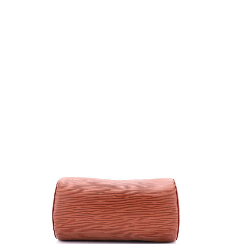 Louis Vuitton Soft Polochon Bag Xl Epi