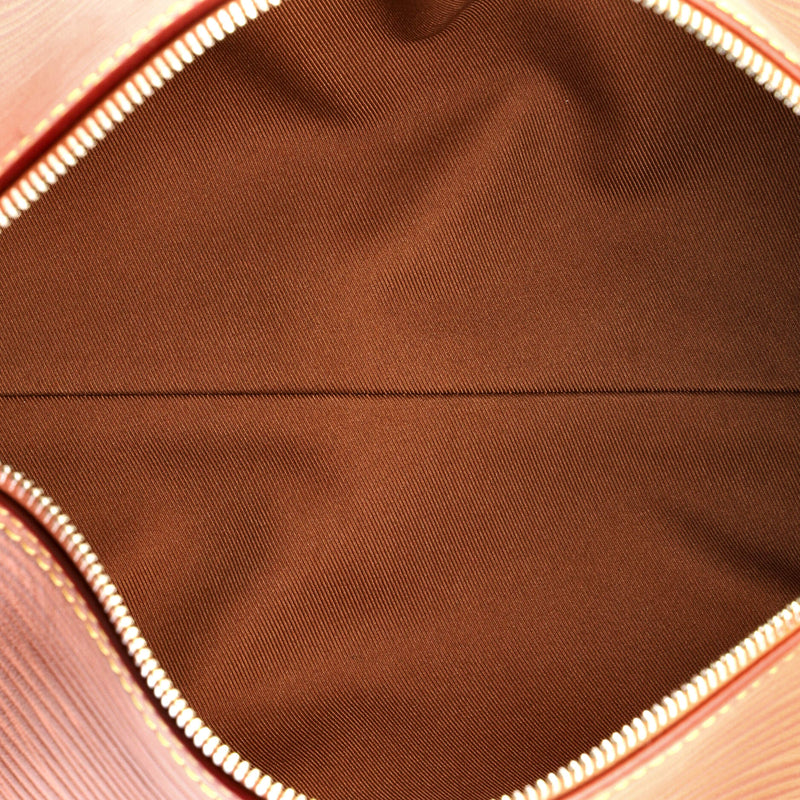 Louis Vuitton Soft Polochon Bag Xl Epi