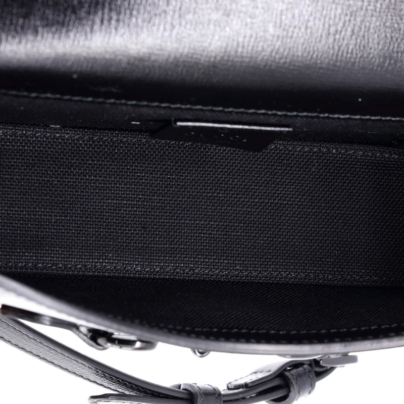 Gucci Horsebit Flap Crossbody Bag