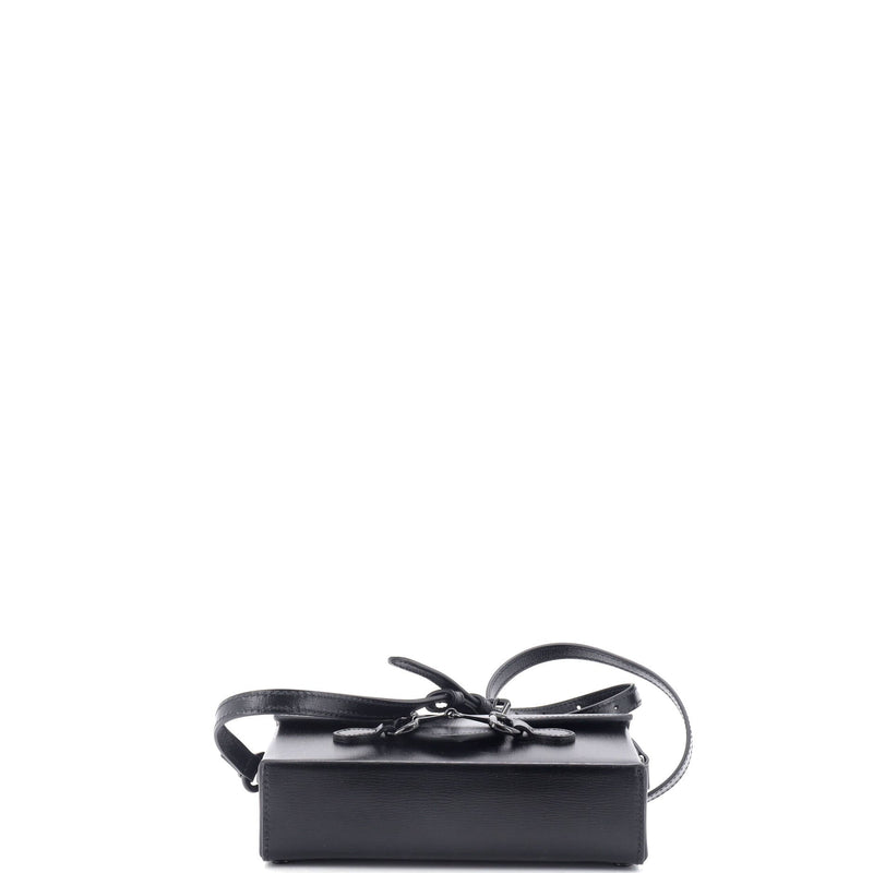 Gucci Horsebit Flap Crossbody Bag