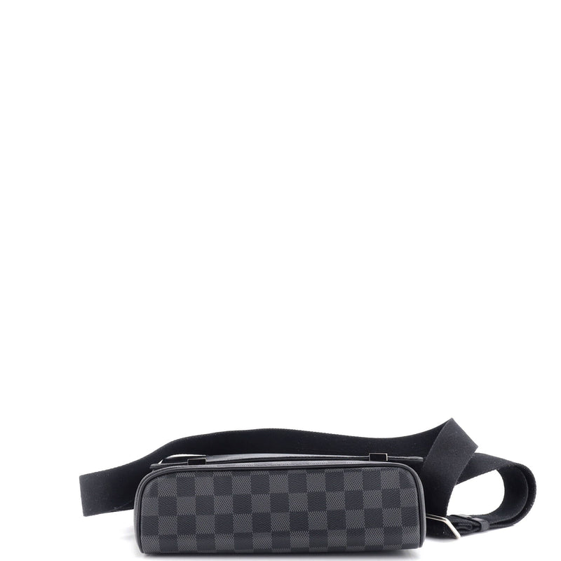 Louis Vuitton District Nm Messenger Bag