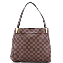 Louis Vuitton Marylebone Handbag Damier