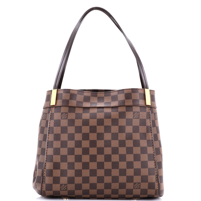 Louis Vuitton Marylebone Handbag Damier