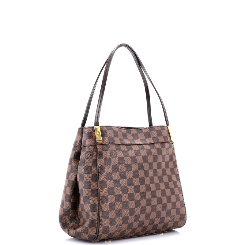 Louis Vuitton Marylebone Handbag Damier
