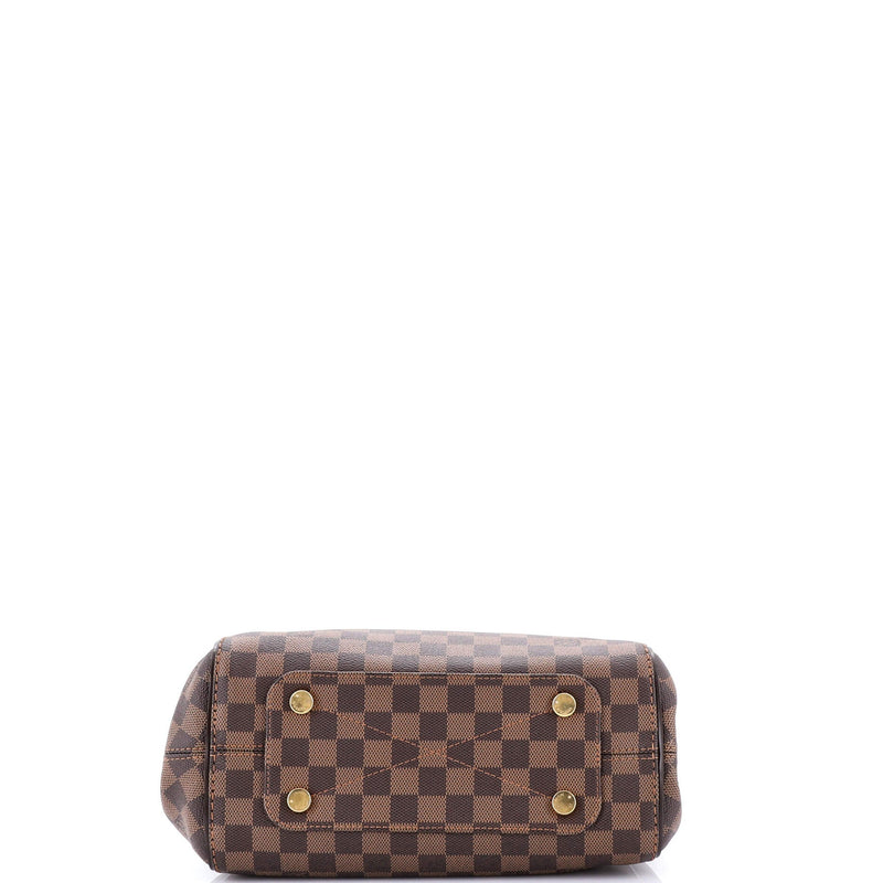 Louis Vuitton Marylebone Handbag Damier