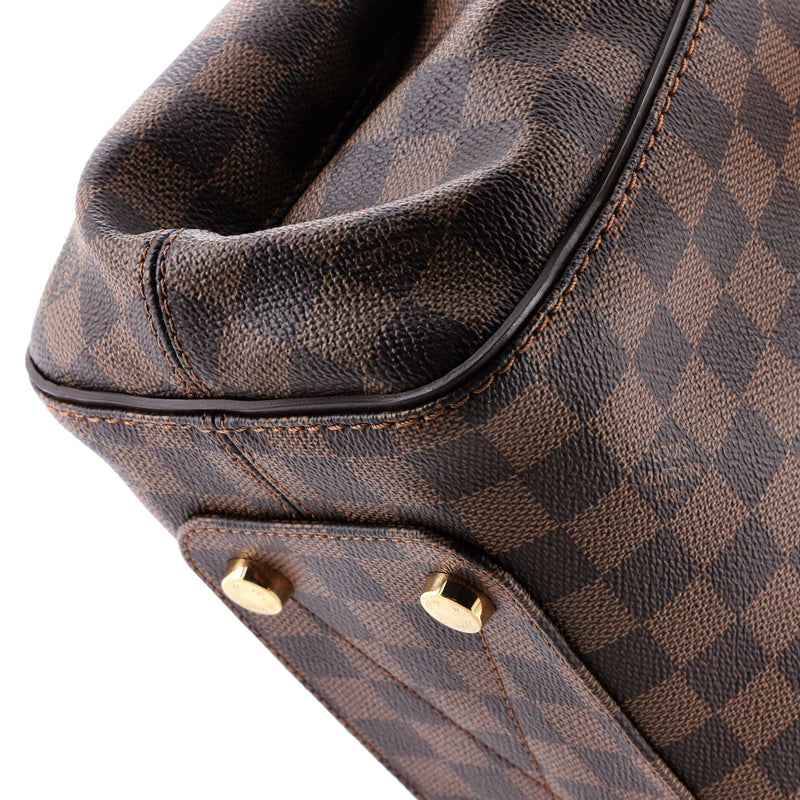 Louis Vuitton Marylebone Handbag Damier