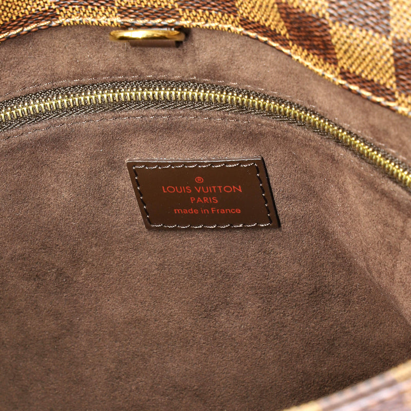 Louis Vuitton Marylebone Handbag Damier