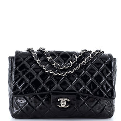 Chanel Classic Single Flap Bag Quilted