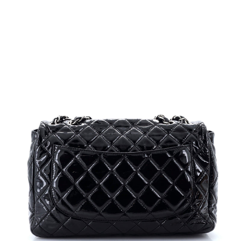 Chanel Classic Single Flap Bag Quilted