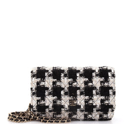 Chanel Wallet On Chain Quilted