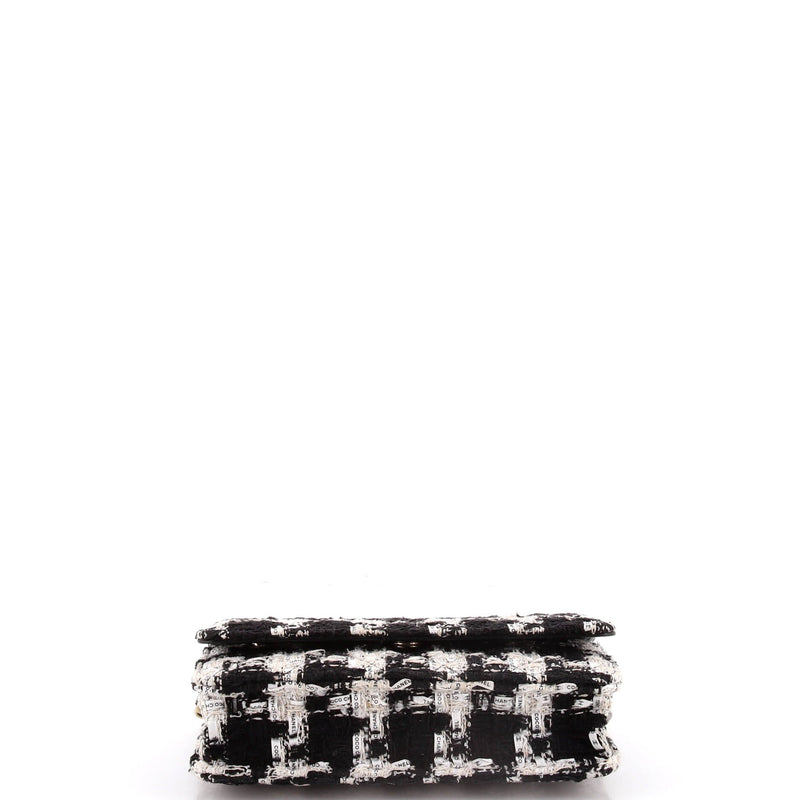Chanel Wallet On Chain Quilted