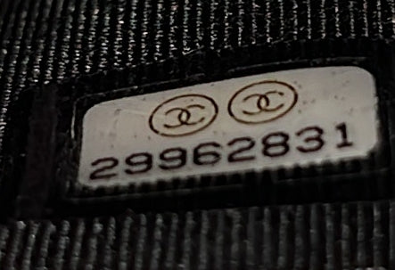Chanel Wallet On Chain Quilted