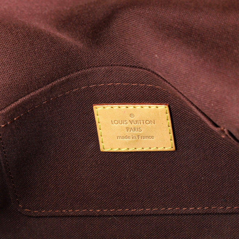 Louis Vuitton Favorite Handbag Canvas Pm