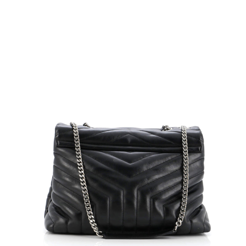 Saint Laurent Loulou Shoulder Bag