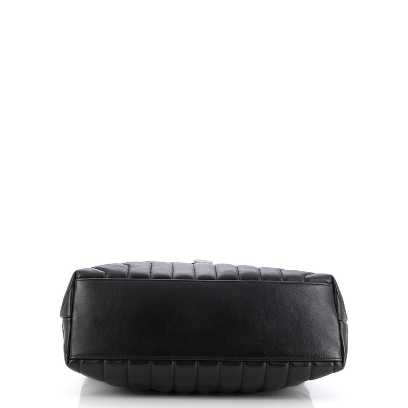 Saint Laurent Loulou Shoulder Bag