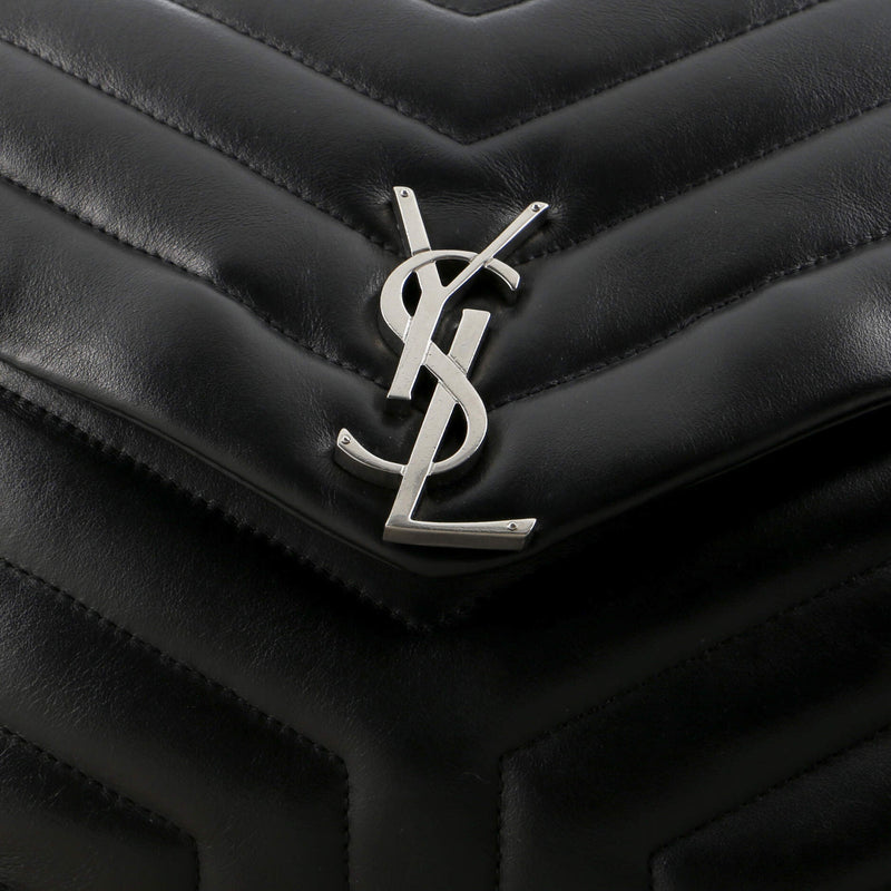 Saint Laurent Loulou Shoulder Bag