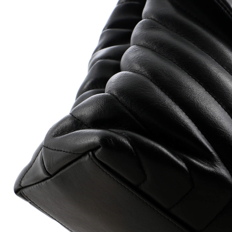 Saint Laurent Loulou Shoulder Bag