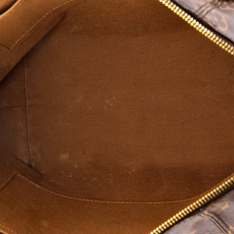 Louis Vuitton Totally Handbag Canvas Mm