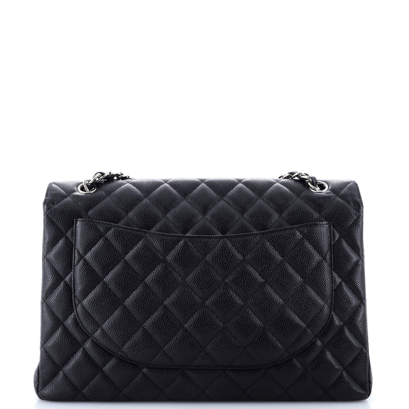 Chanel Classic Single Flap Bag Quilted