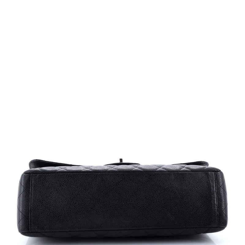 Chanel Classic Single Flap Bag Quilted